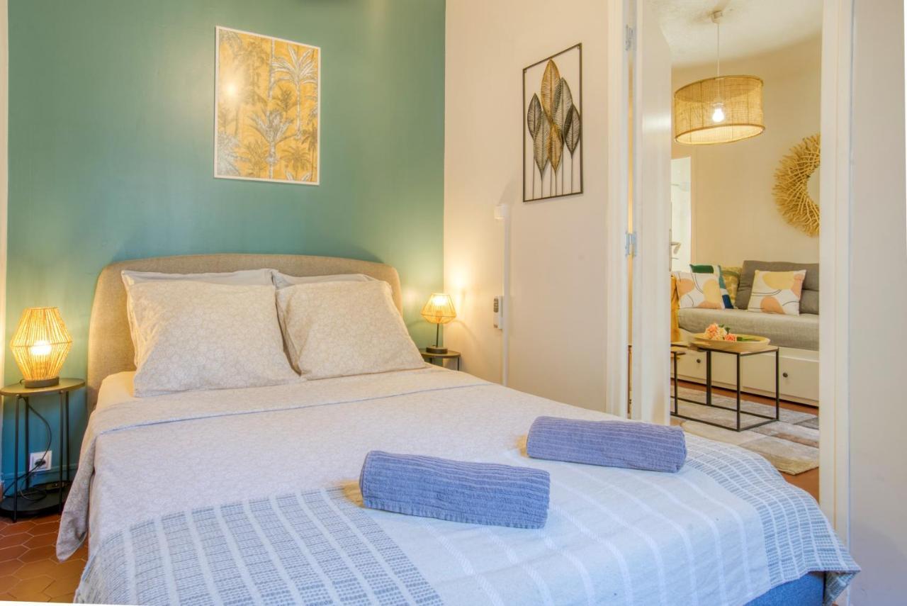 Apartamento Cosy, Modern, Fully Equipped, Air Conditioning, Historical, Old Town, 1minute Walk From - 