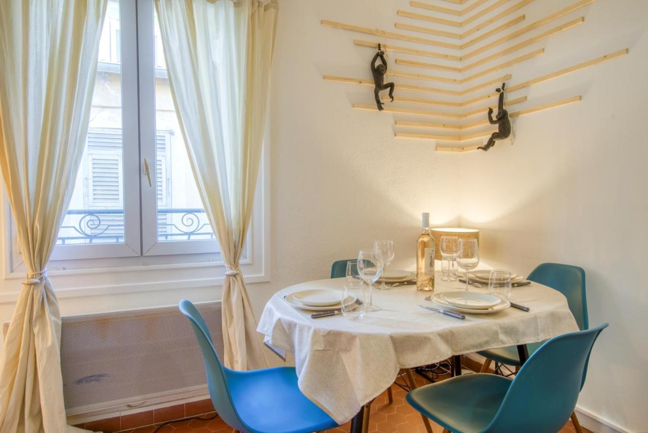 Apartamento Cosy, Modern, Fully Equipped, Air Conditioning, Historical, Old Town, 1minute Walk From - 
