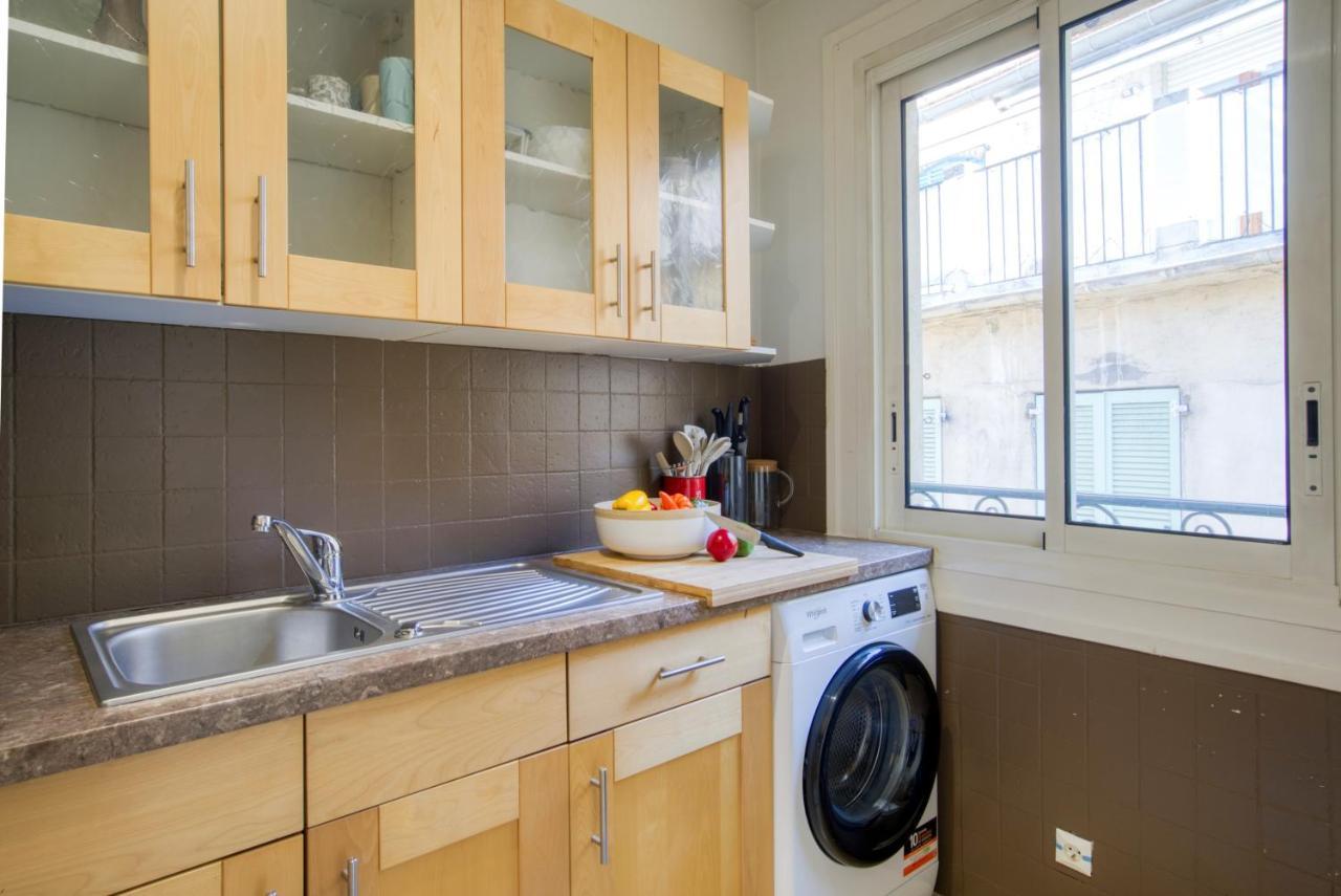 Apartamento Cosy, Modern, Fully Equipped, Air Conditioning, Historical, Old Town, 1minute Walk From - 