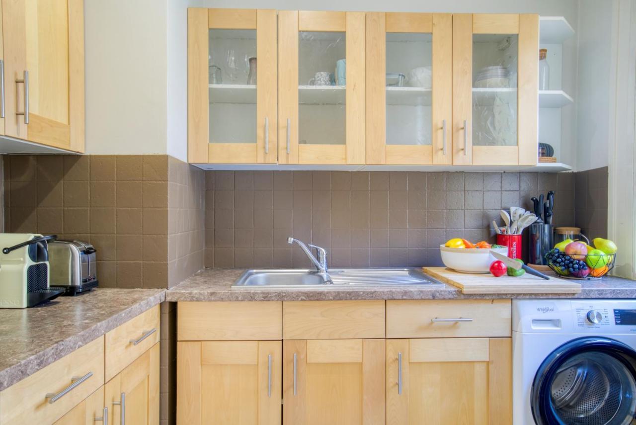 Cosy, Modern, Fully Equipped, Air Conditioning, Historical, Old Town, 1minute Walk From - 