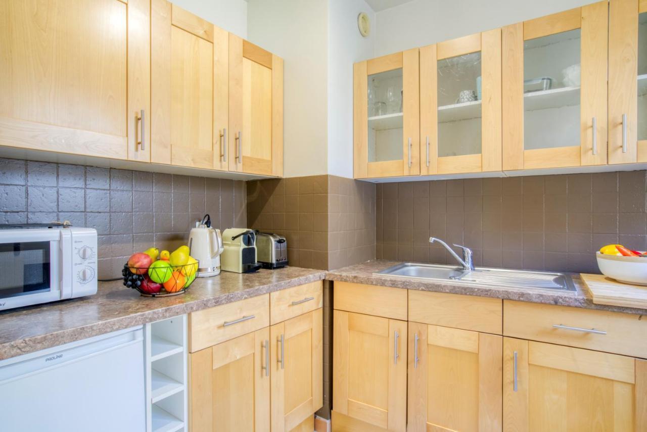 Appartamento Cosy, Modern, Fully Equipped, Air Conditioning, Historical, Old Town, 1minute Walk From - 